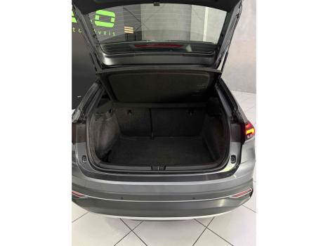 VOLKSWAGEN Nivus 1.0 4P FLEX 200 TSI HIGHLINE TURBO AUTOM�TICO, Foto 27