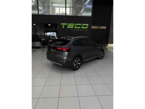 VOLKSWAGEN Nivus 1.0 4P FLEX 200 TSI HIGHLINE TURBO AUTOM�TICO, Foto 28