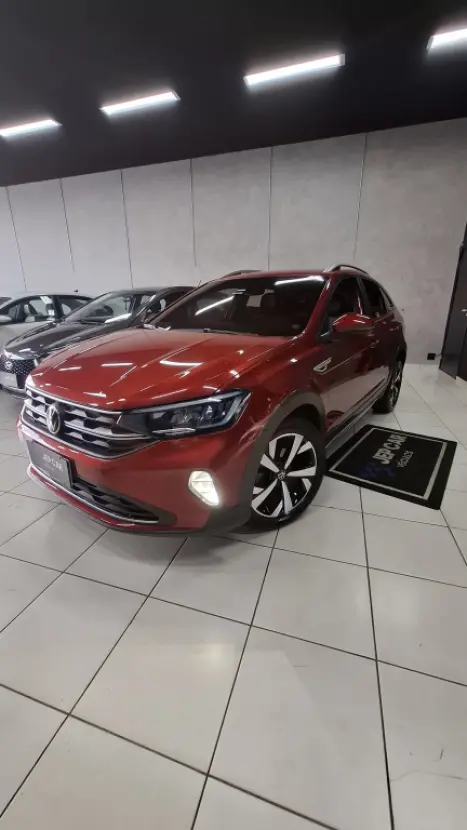 VOLKSWAGEN Nivus 1.0 4P FLEX 200 TSI HIGHLINE TURBO AUTOM�TICO, Foto 1