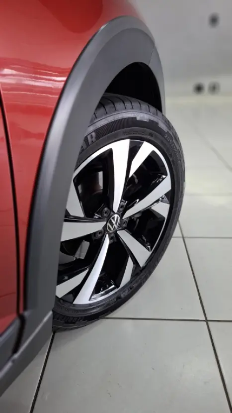 VOLKSWAGEN Nivus 1.0 4P FLEX 200 TSI HIGHLINE TURBO AUTOM�TICO, Foto 3