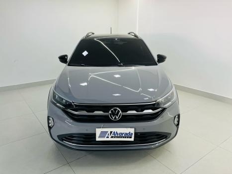 VOLKSWAGEN Nivus 1.0 4P FLEX 200 TSI HIGHLINE TURBO AUTOM�TICO, Foto 2