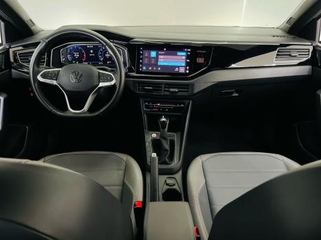 VOLKSWAGEN Nivus 1.0 4P FLEX 200 TSI HIGHLINE TURBO AUTOM�TICO, Foto 4