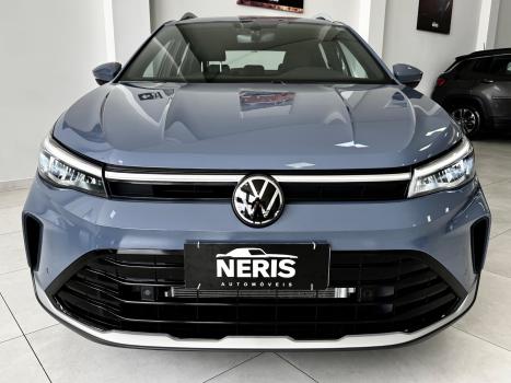 VOLKSWAGEN Nivus 1.0 4P FLEX 200 TSI HIGHLINE TURBO AUTOM�TICO, Foto 2