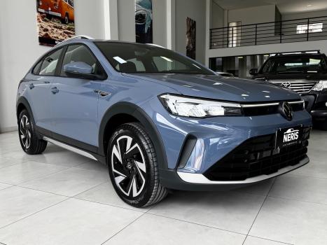 VOLKSWAGEN Nivus 1.0 4P FLEX 200 TSI HIGHLINE TURBO AUTOM�TICO, Foto 3