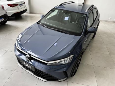 VOLKSWAGEN Nivus 1.0 4P FLEX 200 TSI HIGHLINE TURBO AUTOM�TICO, Foto 4