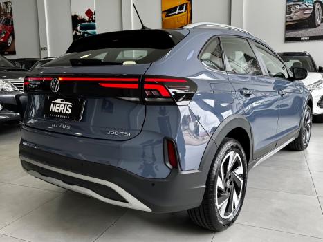 VOLKSWAGEN Nivus 1.0 4P FLEX 200 TSI HIGHLINE TURBO AUTOM�TICO, Foto 5