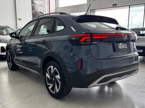 VOLKSWAGEN Nivus 1.0 4P FLEX 200 TSI HIGHLINE TURBO AUTOM�TICO, Foto 7