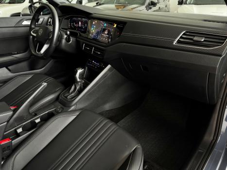 VOLKSWAGEN Nivus 1.0 4P FLEX 200 TSI HIGHLINE TURBO AUTOM�TICO, Foto 8