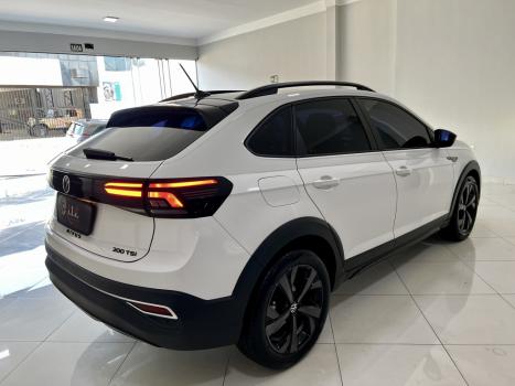 VOLKSWAGEN Nivus 1.0 4P FLEX 200 TSI HIGHLINE TURBO AUTOM�TICO, Foto 2