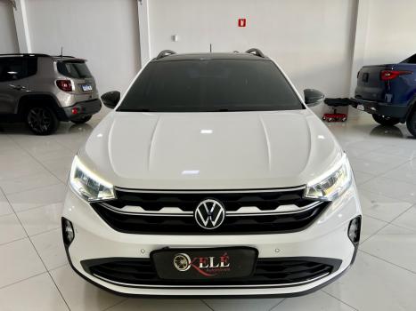 VOLKSWAGEN Nivus 1.0 4P FLEX 200 TSI HIGHLINE TURBO AUTOM�TICO, Foto 3