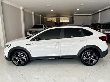 VOLKSWAGEN Nivus 1.0 4P FLEX 200 TSI HIGHLINE TURBO AUTOM�TICO, Foto 4