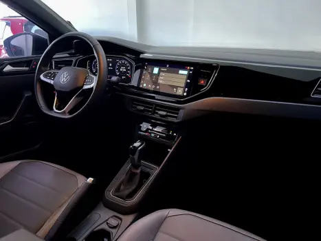 VOLKSWAGEN Nivus 1.0 4P FLEX 200 TSI HIGHLINE TURBO AUTOM�TICO, Foto 6