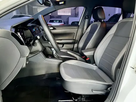 VOLKSWAGEN Nivus 1.0 4P FLEX 200 TSI HIGHLINE TURBO AUTOM�TICO, Foto 9