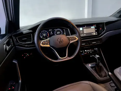 VOLKSWAGEN Nivus 1.0 4P FLEX 200 TSI HIGHLINE TURBO AUTOM�TICO, Foto 10