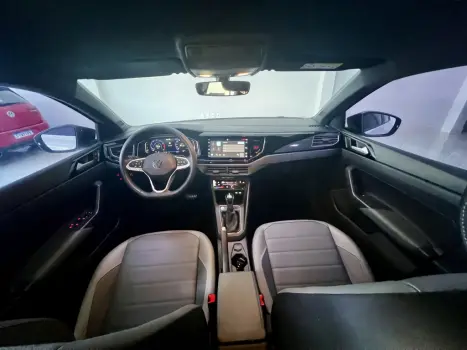 VOLKSWAGEN Nivus 1.0 4P FLEX 200 TSI HIGHLINE TURBO AUTOM�TICO, Foto 11