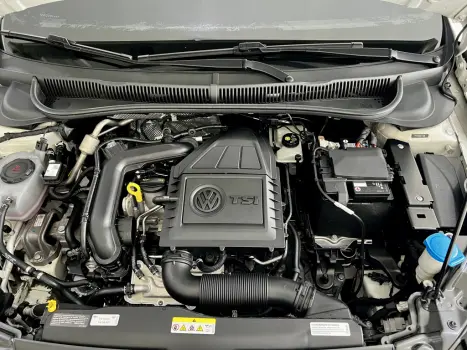 VOLKSWAGEN Nivus 1.0 4P FLEX 200 TSI HIGHLINE TURBO AUTOM�TICO, Foto 14