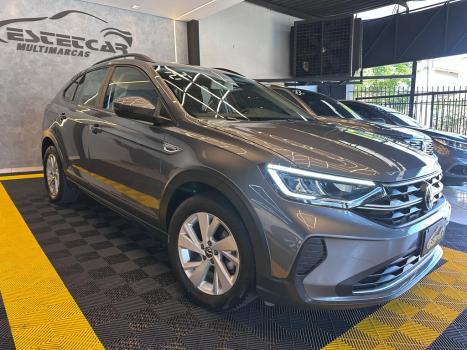 VOLKSWAGEN Nivus 1.0 4P FLEX 200 TSI COMFORTLINE TURBO AUTOM�TICO, Foto 1