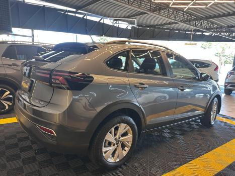 VOLKSWAGEN Nivus 1.0 4P FLEX 200 TSI COMFORTLINE TURBO AUTOM�TICO, Foto 4