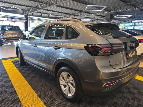 VOLKSWAGEN Nivus 1.0 4P FLEX 200 TSI COMFORTLINE TURBO AUTOM�TICO, Foto 5