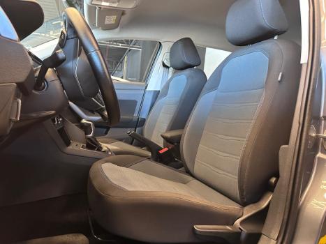 VOLKSWAGEN Nivus 1.0 4P FLEX 200 TSI COMFORTLINE TURBO AUTOM�TICO, Foto 7