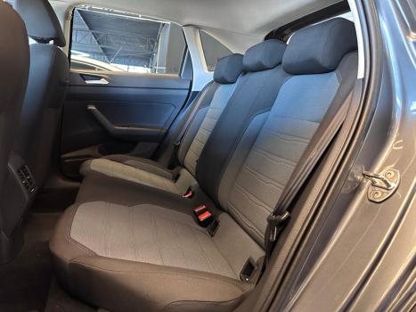 VOLKSWAGEN Nivus 1.0 4P FLEX 200 TSI COMFORTLINE TURBO AUTOM�TICO, Foto 8