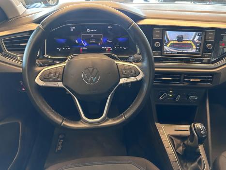 VOLKSWAGEN Nivus 1.0 4P FLEX 200 TSI COMFORTLINE TURBO AUTOM�TICO, Foto 10