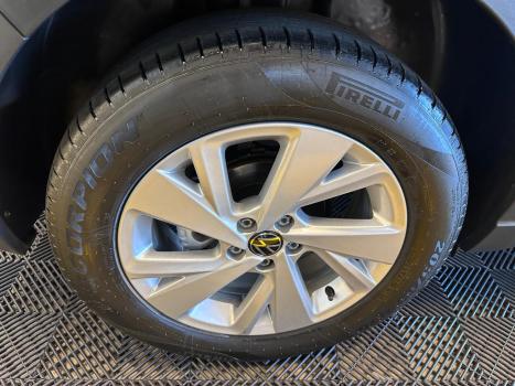 VOLKSWAGEN Nivus 1.0 4P FLEX 200 TSI COMFORTLINE TURBO AUTOM�TICO, Foto 11