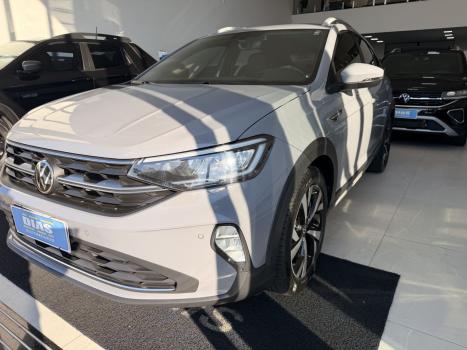 VOLKSWAGEN Nivus 1.0 4P FLEX 200 TSI HIGHLINE TURBO AUTOM�TICO, Foto 2