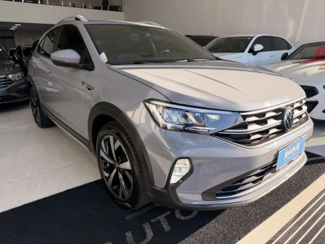 VOLKSWAGEN Nivus 1.0 4P FLEX 200 TSI HIGHLINE TURBO AUTOM�TICO, Foto 3