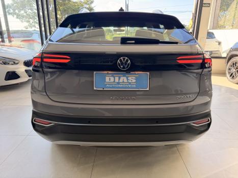 VOLKSWAGEN Nivus 1.0 4P FLEX 200 TSI HIGHLINE TURBO AUTOM�TICO, Foto 4