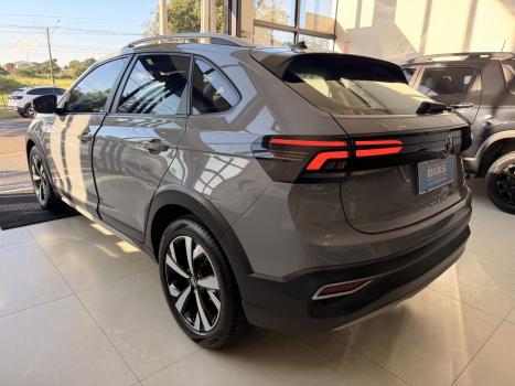 VOLKSWAGEN Nivus 1.0 4P FLEX 200 TSI HIGHLINE TURBO AUTOM�TICO, Foto 5