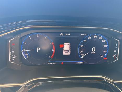 VOLKSWAGEN Nivus 1.0 4P FLEX 200 TSI HIGHLINE TURBO AUTOM�TICO, Foto 7