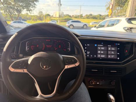 VOLKSWAGEN Nivus 1.0 4P FLEX 200 TSI HIGHLINE TURBO AUTOM�TICO, Foto 8