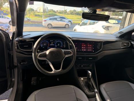 VOLKSWAGEN Nivus 1.0 4P FLEX 200 TSI HIGHLINE TURBO AUTOM�TICO, Foto 11