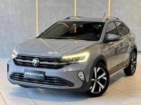 VOLKSWAGEN Nivus 1.0 4P FLEX 200 TSI HIGHLINE TURBO AUTOM�TICO, Foto 1
