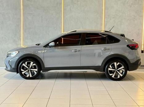 VOLKSWAGEN Nivus 1.0 4P FLEX 200 TSI HIGHLINE TURBO AUTOM�TICO, Foto 2