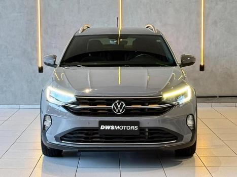 VOLKSWAGEN Nivus 1.0 4P FLEX 200 TSI HIGHLINE TURBO AUTOM�TICO, Foto 4