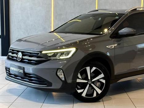 VOLKSWAGEN Nivus 1.0 4P FLEX 200 TSI HIGHLINE TURBO AUTOM�TICO, Foto 6
