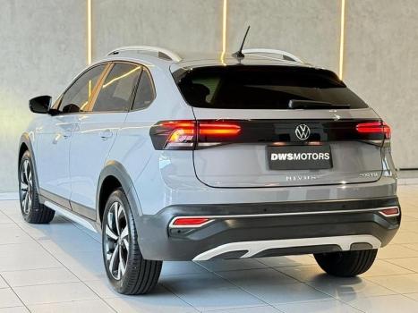 VOLKSWAGEN Nivus 1.0 4P FLEX 200 TSI HIGHLINE TURBO AUTOM�TICO, Foto 8
