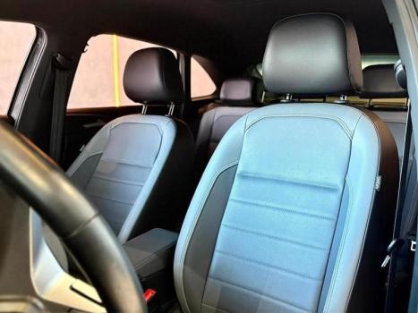 VOLKSWAGEN Nivus 1.0 4P FLEX 200 TSI HIGHLINE TURBO AUTOM�TICO, Foto 12