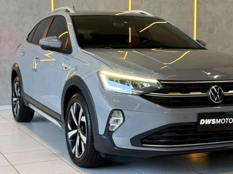 VOLKSWAGEN Nivus 1.0 4P FLEX 200 TSI HIGHLINE TURBO AUTOM�TICO, Foto 13