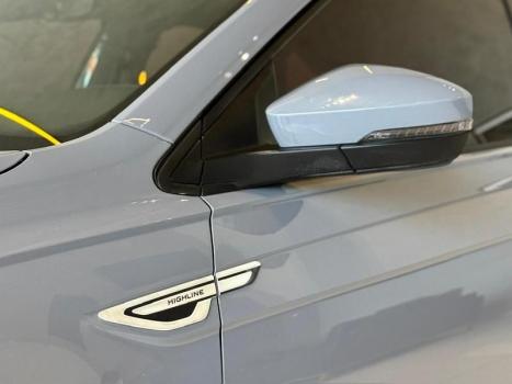 VOLKSWAGEN Nivus 1.0 4P FLEX 200 TSI HIGHLINE TURBO AUTOM�TICO, Foto 14