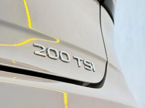 VOLKSWAGEN Nivus 1.0 4P FLEX 200 TSI HIGHLINE TURBO AUTOM�TICO, Foto 15