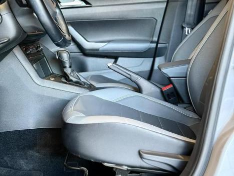 VOLKSWAGEN Nivus 1.0 4P FLEX 200 TSI HIGHLINE TURBO AUTOM�TICO, Foto 16