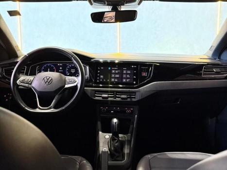 VOLKSWAGEN Nivus 1.0 4P FLEX 200 TSI HIGHLINE TURBO AUTOM�TICO, Foto 20