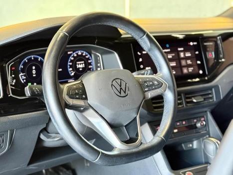 VOLKSWAGEN Nivus 1.0 4P FLEX 200 TSI HIGHLINE TURBO AUTOM�TICO, Foto 22