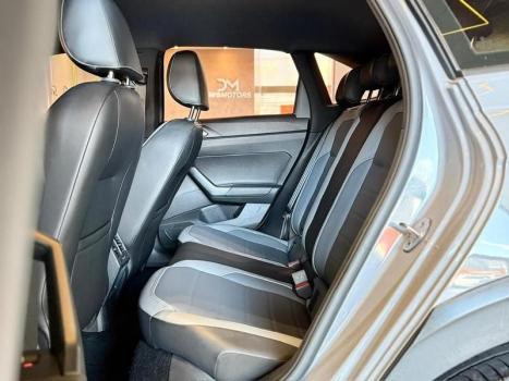 VOLKSWAGEN Nivus 1.0 4P FLEX 200 TSI HIGHLINE TURBO AUTOM�TICO, Foto 23
