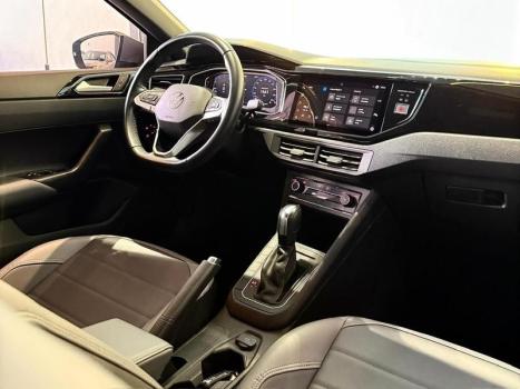 VOLKSWAGEN Nivus 1.0 4P FLEX 200 TSI HIGHLINE TURBO AUTOM�TICO, Foto 25