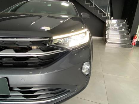 VOLKSWAGEN Nivus 1.0 4P FLEX 200 TSI HIGHLINE TURBO AUTOM�TICO, Foto 2