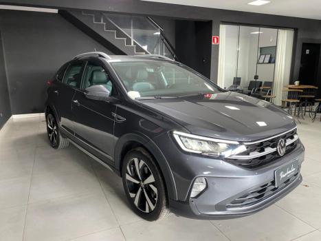 VOLKSWAGEN Nivus 1.0 4P FLEX 200 TSI HIGHLINE TURBO AUTOM�TICO, Foto 3